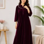 Velvet Nighty
